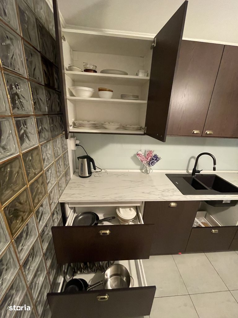 APARTAMENT 4 CAMERE | BANEASA | 100M PARC HERASTRAU - Poză 7