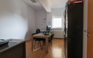 Spatiu  I 8 birouri I 2 hale I 1.140mp teren I Tiglari - Poză 11