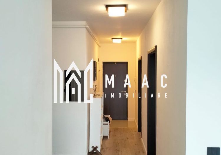 Apartament 3 camere de închiriat | Sibiu, Central | 74 mp - Poză 4