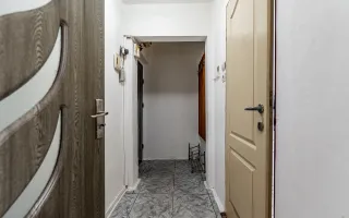 Apartament cu 3 camere, etaj 1 + loc de parcare pe Aleea Predeal - Poză 11