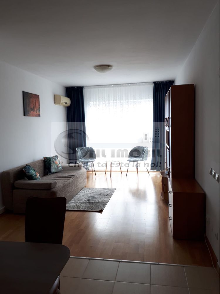 Inchiriez apartament cu doua camere. - Poză 1