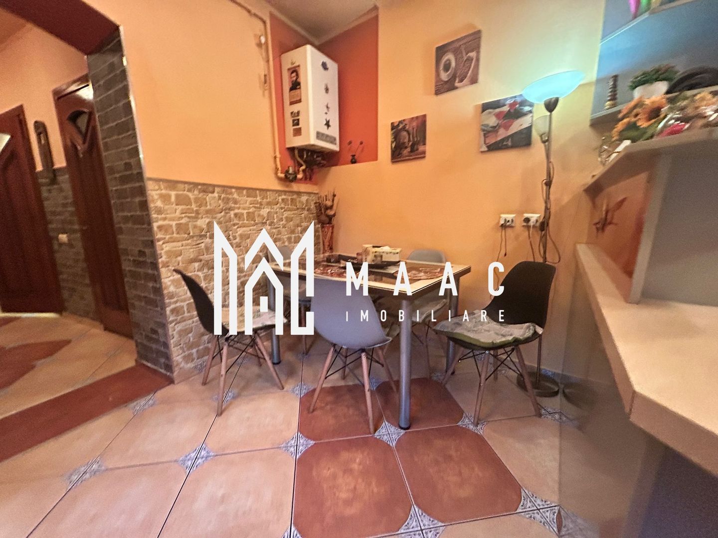 Apartament la Casa | 4 Camere | Parter | Ultracentral - Poză 8