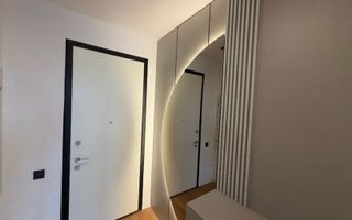 Apartament High End 2 camere One Floreasca Towers - Poză 12