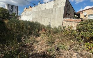 Teren de vanzare Viilor - Parcul Carol T212 - Poză 11