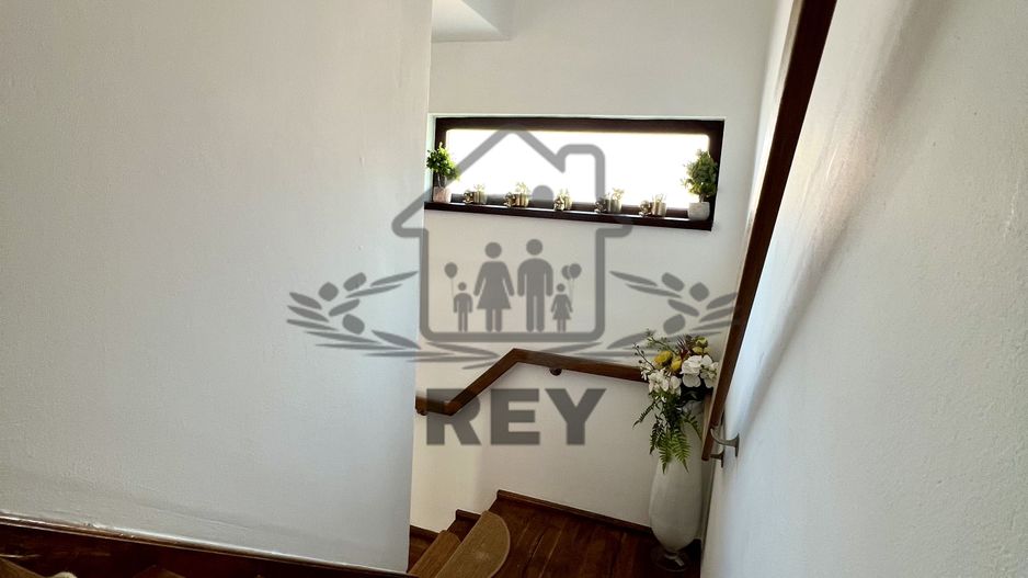 Casa/Vilă în Șelimbăr | teren 863m | 4 min de Sibiu | zona Brana - Poză 11