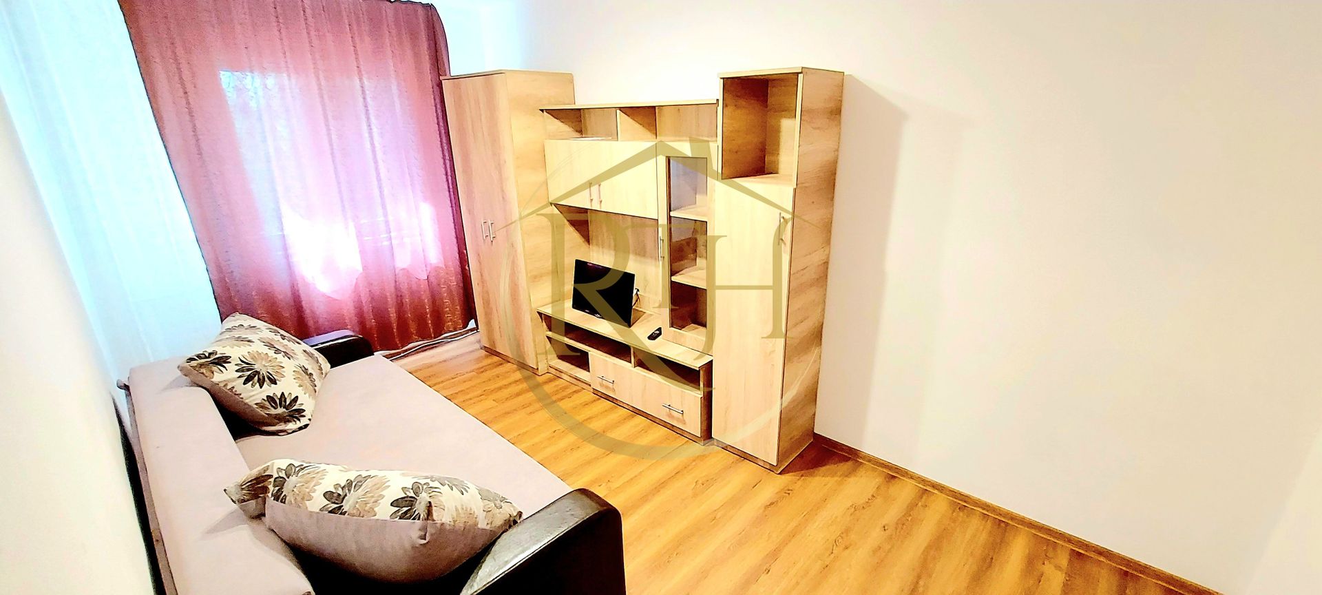 Oferim spre inchiriere, apartament cu 2 camere decomandat, Complex - Poză 2