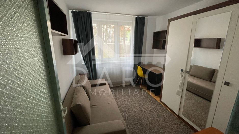 🏡 Apartament 3 camere | 60 mp |  Zona Dacia - Poză 4