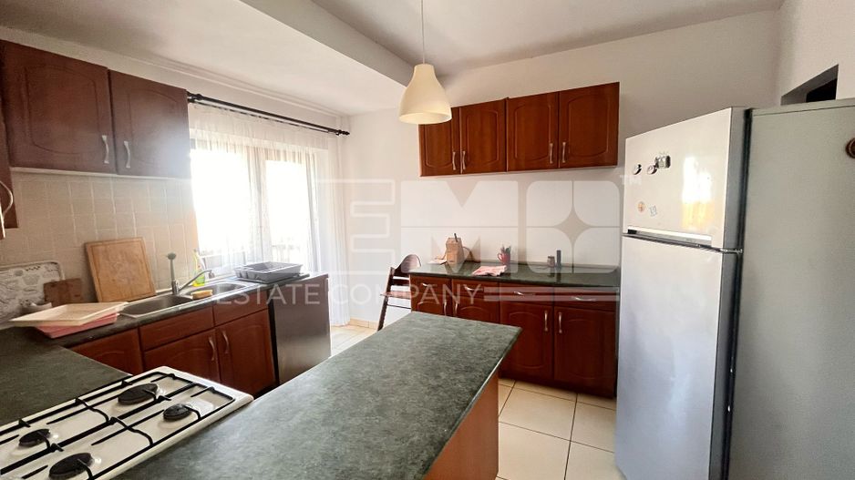 Casa Etaj 1+2 I 95 Mp  I Suceava/Central I 800 Euro/Luna - Poză 8