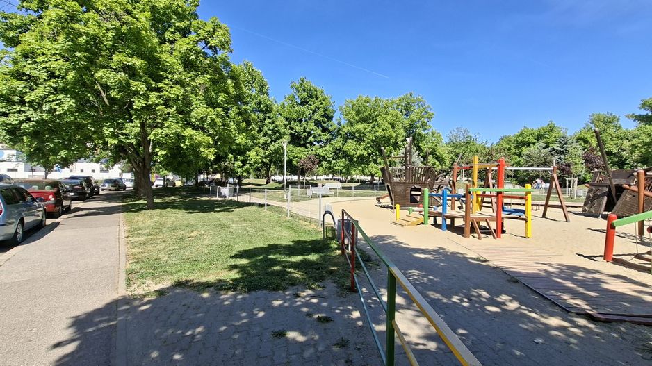 Apartament cu 2 camere si loc de parcare - Torontalului - Poză 26