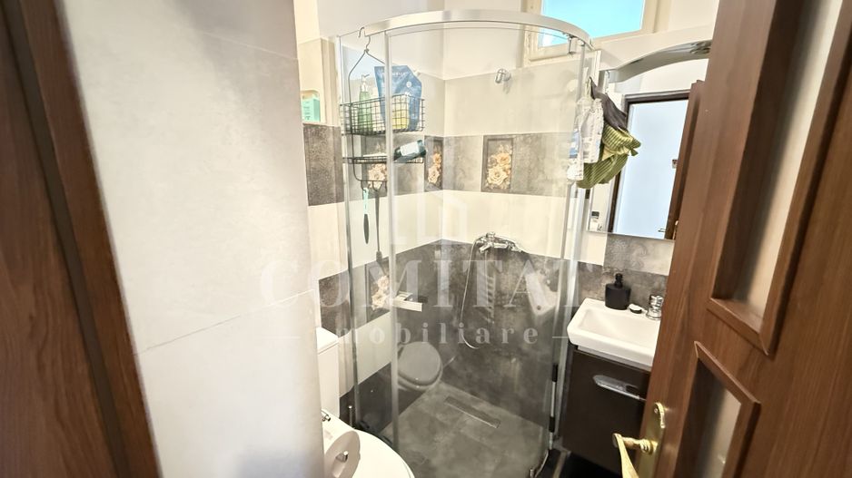 Apartament cochet cu 2 camere decomandate | Zona Autogării Beta - Poză 7