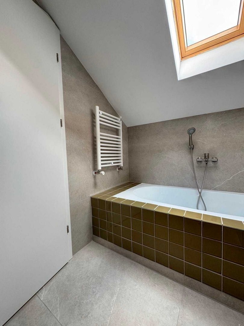 Apartament cu 3 camere | Prima închiriere| Marasti - Poză 6
