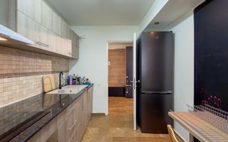 Apartament 2 camere 60 mp, 60 mp terasa, zona VIVO - Poză 17