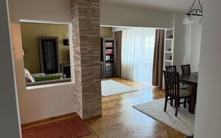 Apartament 3 camere 80 mp utili cu 2 bai si pivnita pe Calea Dumbravii - Poză 1