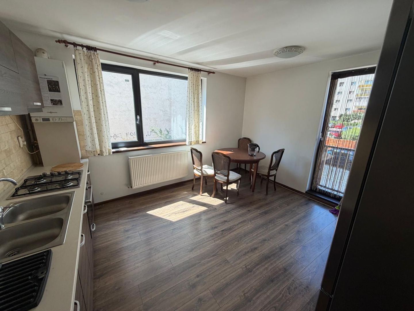 Apartament de vânzare | 2 Camere | Grigorescu | Bloc Nou | Parcare - Poză 4