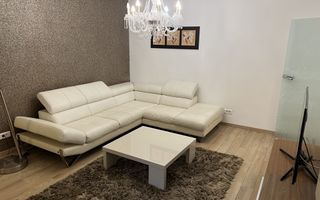 Apartament Lux 4 camere metrou loc parcare - Poză 9