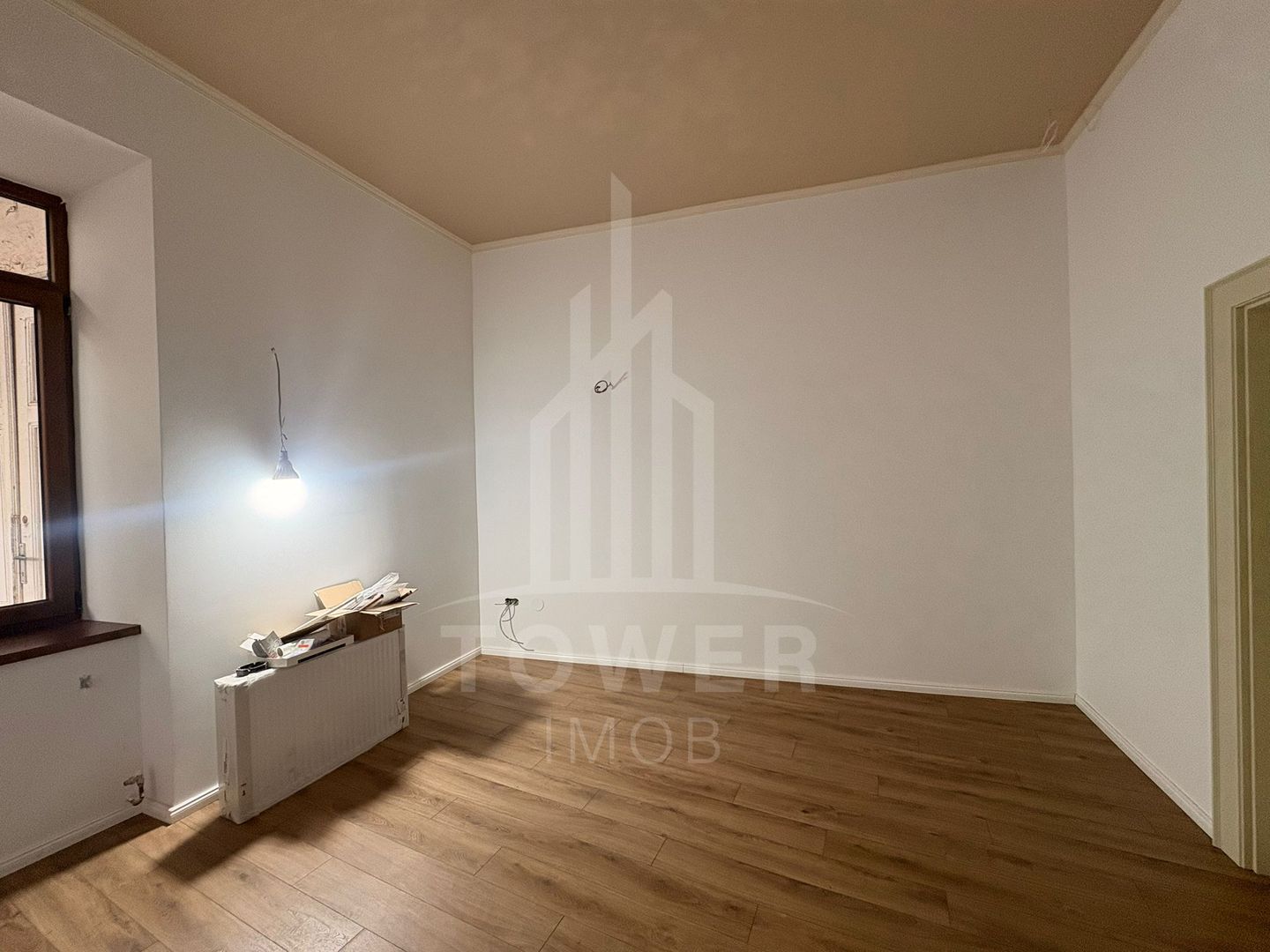 Apartament 3 camere | Zona ultracentrală | 80 mp - Poză 12