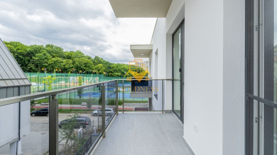 3 camere, Premium, bloc nou, Manastur Zona Baza Sportiva, Mehedinti - Poză 6