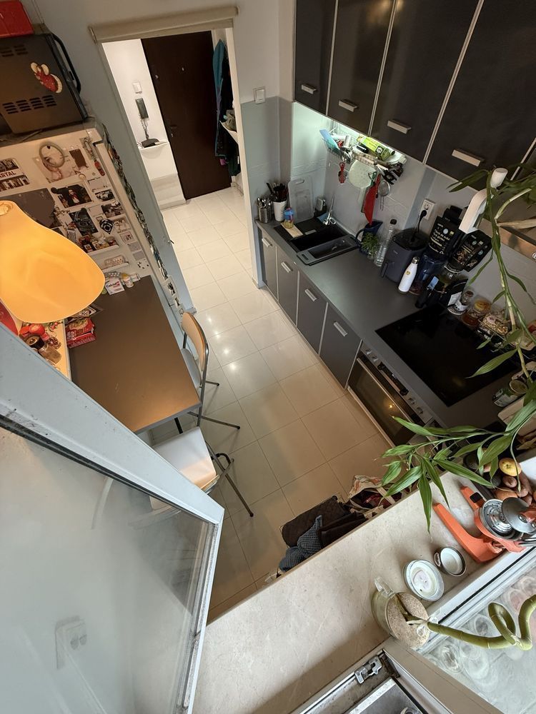 Vanzare Apartament 2 camere, complet mobilat si utilat | Gara de Nord - Poză 5