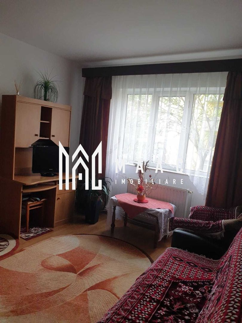 Apartament 2 camere de închiriat | Calea Dumbrăvii | 38 mp - Poză 2