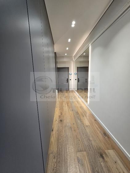 Penthouse de Lux – 3 cam | 223 mp | Terasă 120 mp | Etaj 9/9 420000 € - Poză 3