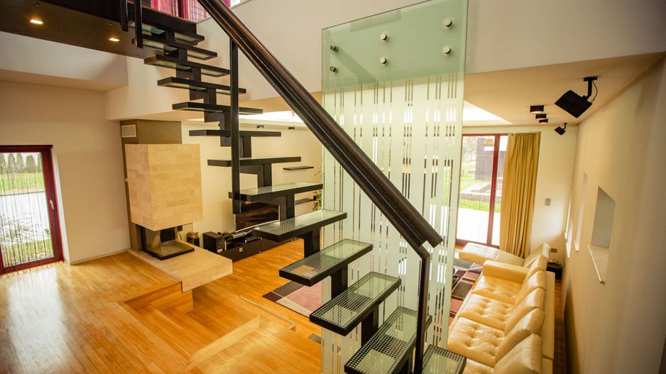 Vila deosebita Braytim - Poză 15