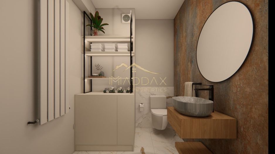 Apartament de vanzare | 2 camere | Bucurestii Noi | Chitila - Poză 7