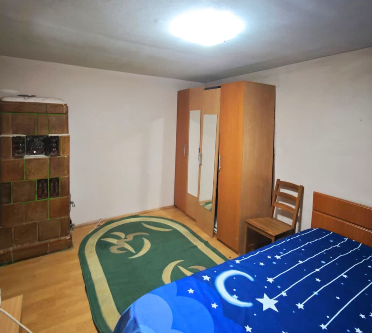 Se oferă spre vânzare casă 3 camere individuală la curte zona Salaj - Poză 6