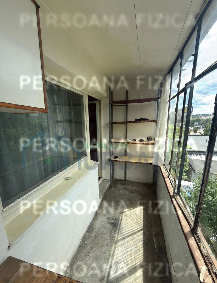 Apartament 2 camere de vanzare - Podu Ros - Lidl Primaverii, Iasi - Poză 4
