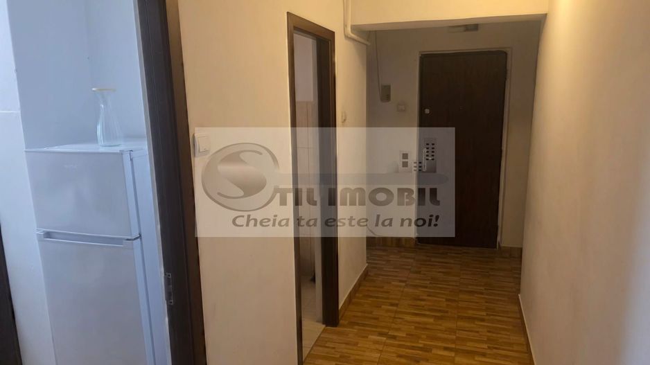 Apartament 2 Camere Hala Centrala - 500 euro - Poză 6