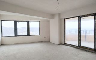 Penthouse 210mp, 5 camere, 4 terase, 3 bai,  West City Tower - Poză 15
