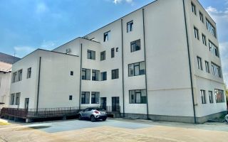 Vânzare apartament cu o cameră - 35 m.p în Păcurari - Iasi - Poză 12