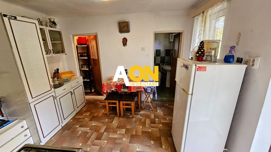 Casa 3 camere, bucatarie, baie, 183 mp teren - Poză 10