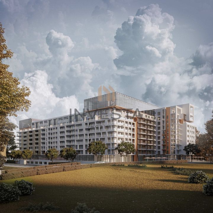 Oportunitate de investire! 52.44 pret 2600 euro mp! Cu cf august 2026! - Poză 1
