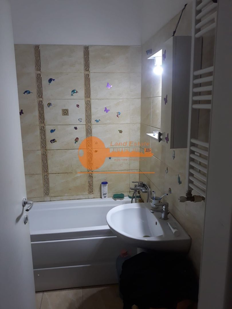 Apartament 2 camere – Militari Residence | Etaj 2/4 - Poză 6