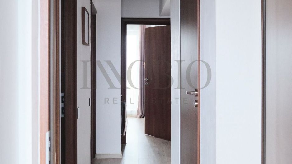Apartament 4 camere | Parcul Kiseleff | Mobilat | Sector 1 - Poză 13