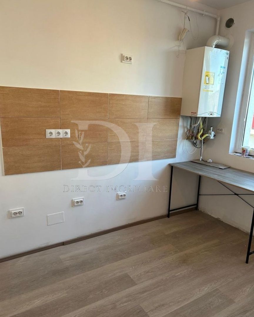 Apartament finisat / Zona Parcul Poligonului - Poză 6