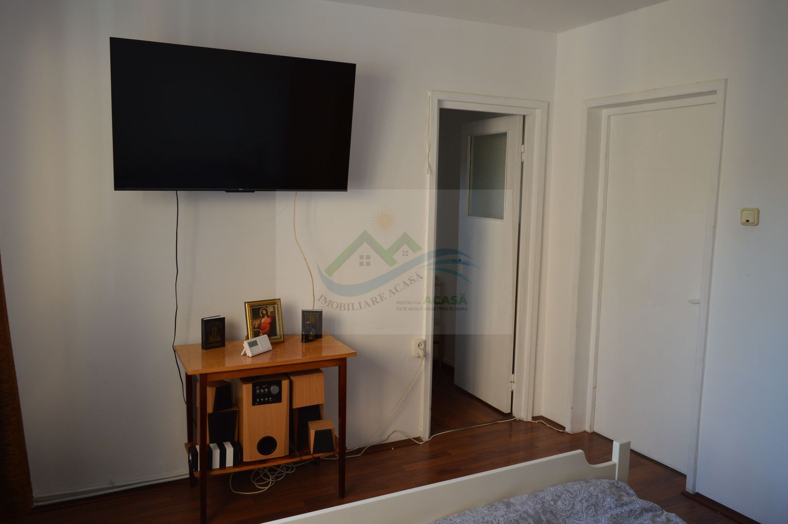 Apartament cu 2 camere Gura Humorului/Str Vasile Alecsandri - Poză 5