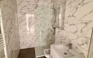 Apartament cu 3 camere, panoramă superbă, Beta Residence. - Poză 7