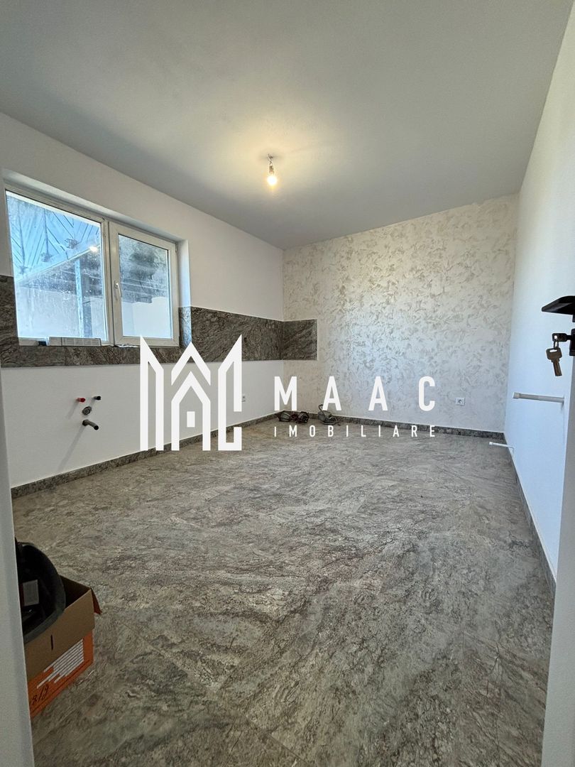 Casa Budesti 120 MPU |120 MP | Teren 360 mp | - Poză 10