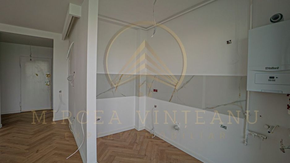 Stațiunea Mamaia -  LAKE ON - Apartament cu 2 camere cu o vedere superba la lac - Poză 9