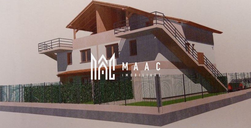 Apartament 3 camere la casă I Curte privată I Zona Calea Cisnădiei - Poză 1
