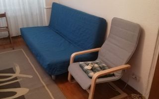 AP. 2 CAMERE DRUMUL TABEREI, BUCATARIE INCHISA, RENOVAT, MOBILAT - Poză 1
