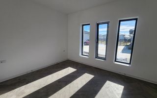 CASA NOUA NORD RESIDENCE- BUJORENI| 4 CAMERE, 2 BAI|142 mp utili, teren 500 mp - Poză 6