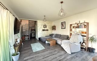 Pozitie excelenta - Unitatea Militara. Casa individuala. 4 dormitoare, 3 bai. - Poză 3