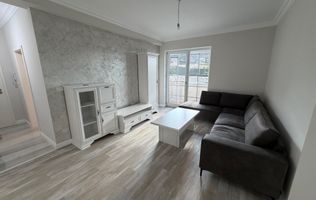 Apartament cu 2 camere si gradina cu finisaje premium in Giroc in zona Lidl