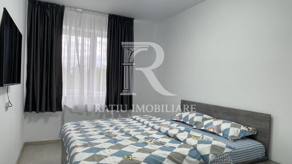 Apartament cu 3 camere | Parcare | Etaj 2 | Universitatii | Oradea - Poză 5