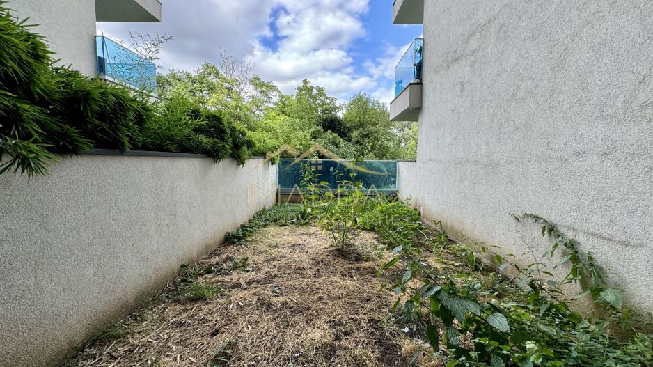 Apartament cu 3 camere + Curte 60mp // Floreasca - Poză 5