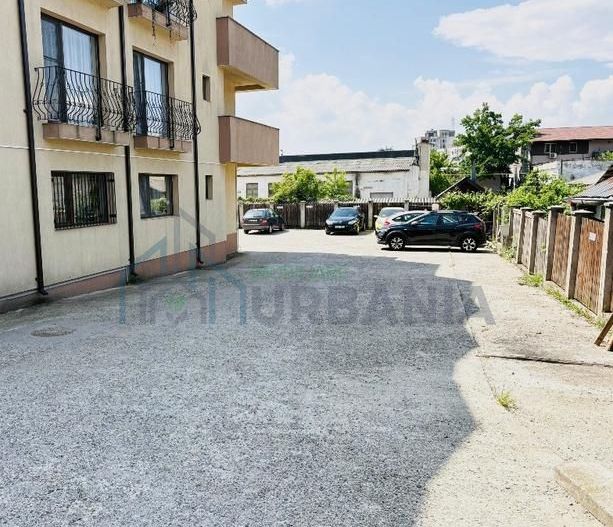 Apartament 2 Camere Decomandat, Bloc Nou, Parcare Gratuită, Curte Privată, Pădure – Bulevardul Poitiers, Iași - Poză 13