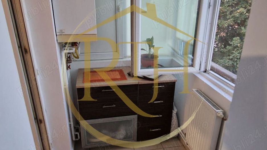 Apartament cu 3 camere de inchiriat zona Martirilor-Judetean - Poză 9