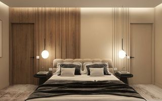 Calitate Premium/Casa individuala/Strada noua - Poză 8